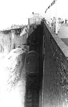 Cliff Railway Lido [Jim Greaves]